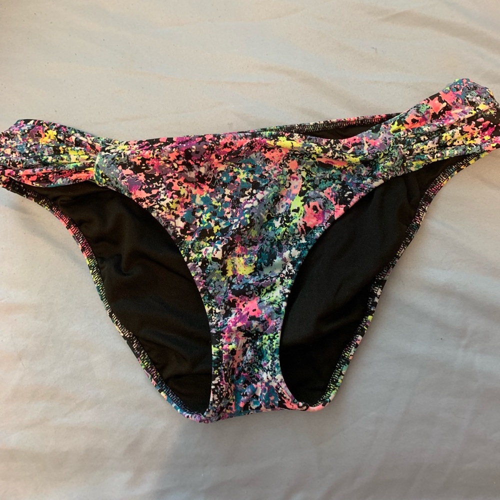 Victoria secret bikini bottoms